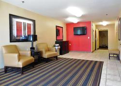 Extended Stay America - Tallahassee - Killearn