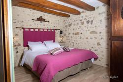 Auberge le Colombien