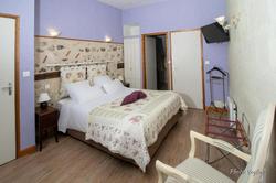 Auberge le Colombien