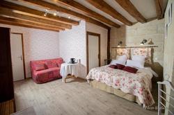 Auberge le Colombien