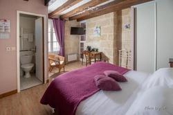 Auberge le Colombien