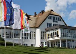 Golf- und Wellnesshotel Balmer See