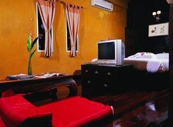 Keereeta Resort and Spa