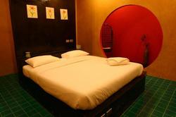 Keereeta Resort and Spa