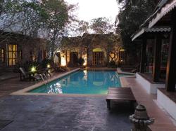 Keereeta Resort and Spa