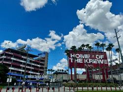 Holiday Inn Express & Suites Tampa - Stadium Area