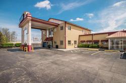 Americas Best Value Inn - I-44 West - Rt 66