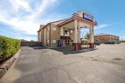 Americas Best Value Inn - I-44 West - Rt 66