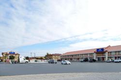 Americas Best Value Inn - I-44 West - Rt 66