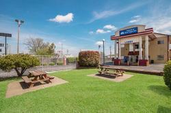 Americas Best Value Inn - I-44 West - Rt 66