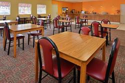 Americas Best Value Inn - I-44 West - Rt 66