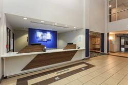 Holiday Inn Express Tulsa South Bixby