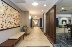 Holiday Inn Express Tulsa South Bixby