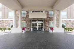 Holiday Inn Express Tulsa South Bixby