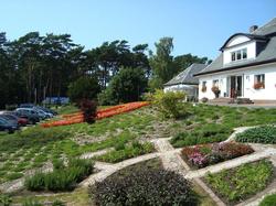 Bungalows Waldoase