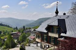 Herrihof Landhotel & Chalets