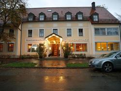 Kastanienhof Lauingen