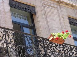 Hôtel de France Toulouse