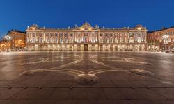 Hôtel de France Toulouse