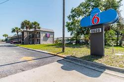 Masters Inn - Tampa Fairgrounds