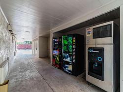 Masters Inn - Tampa Fairgrounds