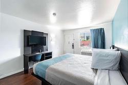 Masters Inn - Tampa Fairgrounds