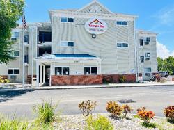 Tampa Bay Extended Stay Airport