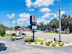 Tampa Bay Extended Stay Airport
