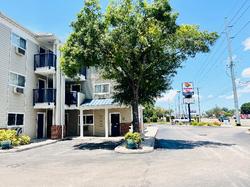 Tampa Bay Extended Stay Airport