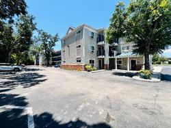 Tampa Bay Extended Stay Airport