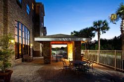 Staybridge Suites Tampa East- Brandon