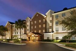 Staybridge Suites Tampa East- Brandon