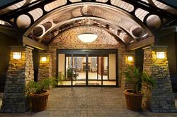 Staybridge Suites Tampa East- Brandon
