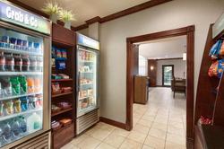 Staybridge Suites Tampa East- Brandon