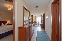 Seetel Ostseeresidenz Ahlbeck