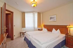 Seetel Ostseeresidenz Ahlbeck