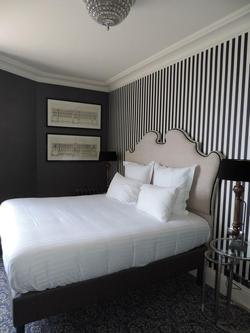 Hotel Vendome BW Signature Collection