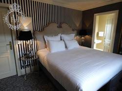 Hotel Vendome BW Signature Collection