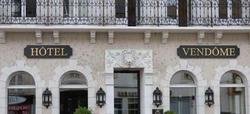 Hotel Vendome BW Signature Collection