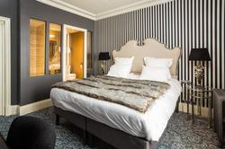 Hotel Vendome BW Signature Collection