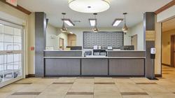 Affordable Suites of America Tulsa