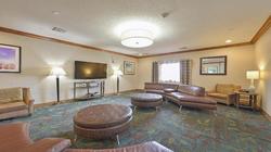 Affordable Suites of America Tulsa
