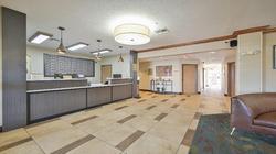 Affordable Suites of America Tulsa