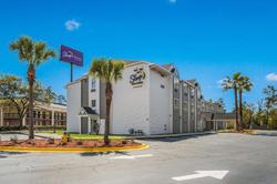 Sleep Inn & Suites Tallahassee