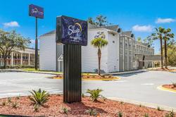 Sleep Inn & Suites Tallahassee