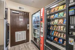 Sleep Inn & Suites Tallahassee