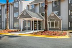 Sleep Inn & Suites Tallahassee