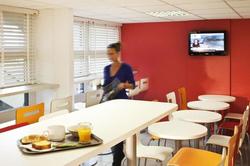 Premiere Classe Tours Nord - Parcay