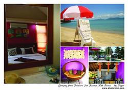 Phalarn Inn Resort