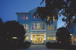 Upstalsboom Ostseestrand